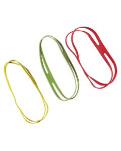 4-way rubber band small