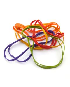 4-way rubber band