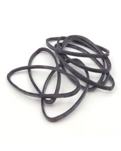Set of 8 rubberbands
