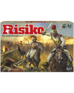 Risiko (DEU)