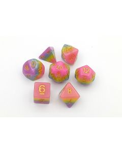 Candyland dice set