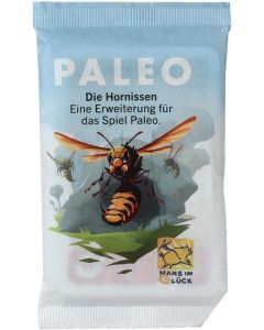 Paleo - Die Hornissen (DEU)