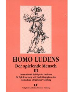 Homo Ludens Band 3 (DEU) - 7%