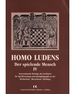 Homo Ludens Band 4 (DEU) - 7%