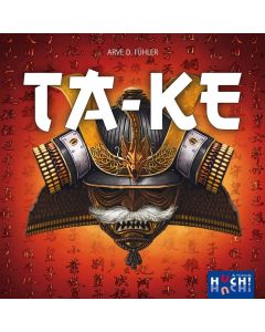 TA-KE (DEU/ENG/FRA/NED/ESP/ITA)