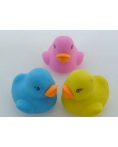 Eraser duck