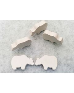 Grizzly, bear, icebear (discontinued item)