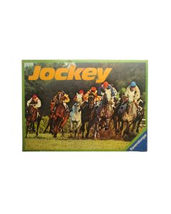 Jockey (DEU/ITA/ENG/FRA) - gebraucht, Zustand A