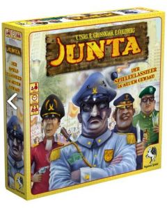 Junta (GER)