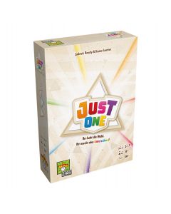 Just One (DEU)