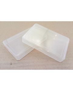 100x Kartenhüllen K0009f  - Auktion, Startpreis 63 EUR