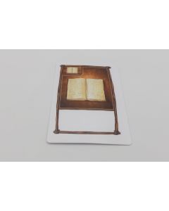 cards equipment - Book (open)/spellbook