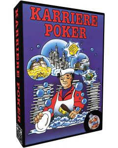 Karriere Poker (DEU)