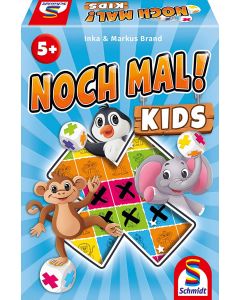 Noch mal! Kids (GER)