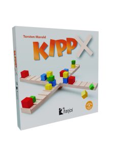 KIPP IT (DEU/ENG/FRA/ITA/NED/ESP)