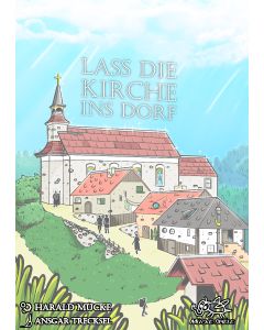 Let the church into the village (GER/ENG)