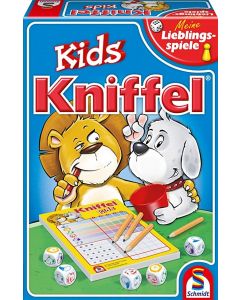 Kniffel Kids