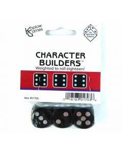 Loaded Dice (result 11 or 7)