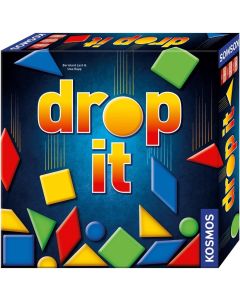 Drop it (ENG)