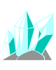 Crystal Token available by end of September