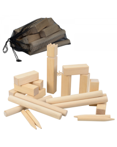 Wikingerschach - KUBB