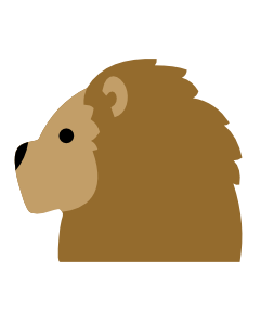 Lion Token