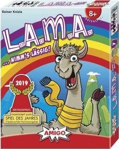 Lama (DEU)