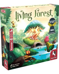 Living Forest (DEU)