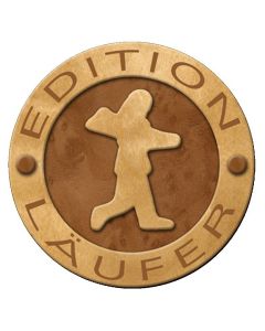 Edition Läufer - games from the game author's competition