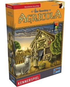 Agricola (GER)
