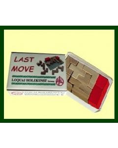 Matchbox - Last Move