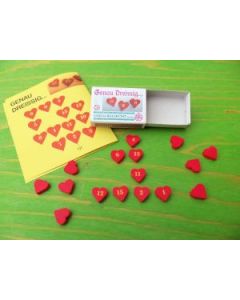 Matchbox - Genau 30