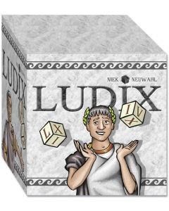 Ludix (DEU/ENG/FRA/ITA/UNG/CZE)