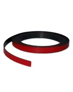 Magnetic band - 10mm, 1 m long