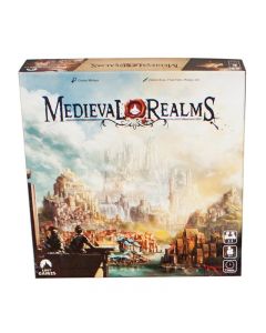 Medieval Realms (DEU/ENG/ESP)