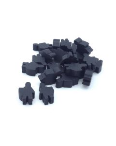 Mikro Meeple Ritter