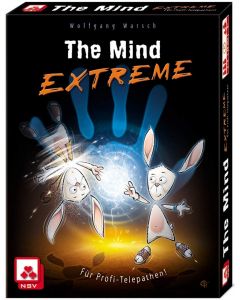 THE MIND - Extreme (GER)