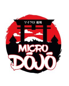 Micro Dojo (ENG)