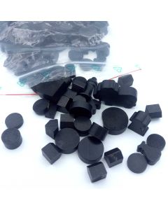 Mixtüte SCHWARZ
