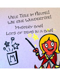 Mystery / Überraschungsartikel