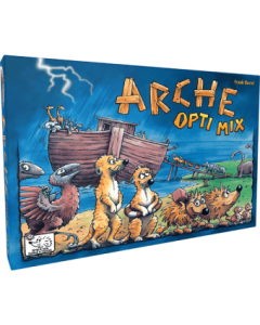 Arche Opti Mix (GER)