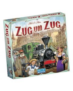 Zug um Zug Deutschland (DEU)
