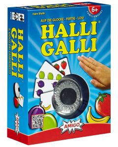 Halli Galli (DEU)