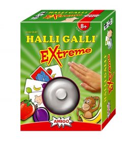 Halli Galli Extreme (GER)