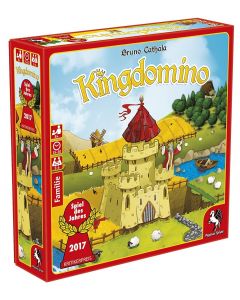 Kingdomino (DEU)