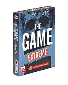The Game Extreme (GER)