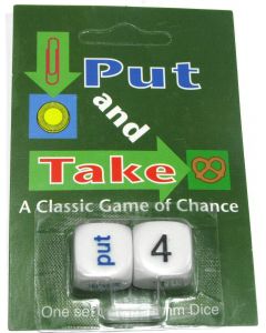 Put and Take (ENG)