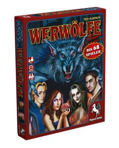 Werwolves (ENG)