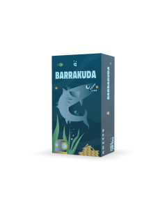 Barrakuda (GER/FRA/ENG/NED/ESP)