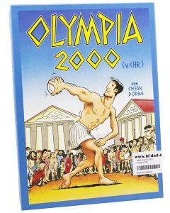 Olympia 2000 (GER)